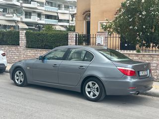 Bmw 520 2009 520I 2.0 AYTOMATO ελληνικο!!!-thumb-13