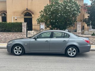 Bmw 520 2009 520I 2.0 AYTOMATO ελληνικο!!!-thumb-15