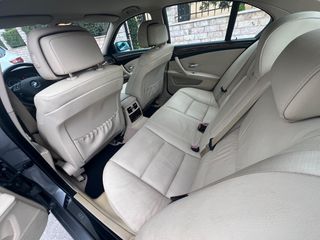Bmw 520 2009 520I 2.0 AYTOMATO ελληνικο!!!-thumb-18