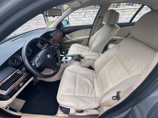 Bmw 520 2009 520I 2.0 AYTOMATO ελληνικο!!!-thumb-19