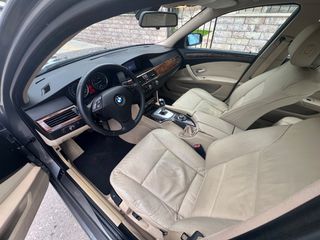 Bmw 520 2009 520I 2.0 AYTOMATO ελληνικο!!!-thumb-20