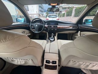 Bmw 520 2009 520I 2.0 AYTOMATO ελληνικο!!!-thumb-22