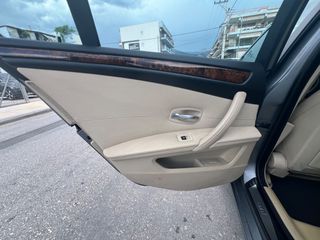 Bmw 520 2009 520I 2.0 AYTOMATO ελληνικο!!!-thumb-23