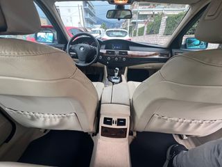 Bmw 520 2009 520I 2.0 AYTOMATO ελληνικο!!!-thumb-24