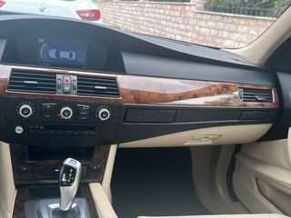 Bmw 520 2009 520I 2.0 AYTOMATO ελληνικο!!!-thumb-26
