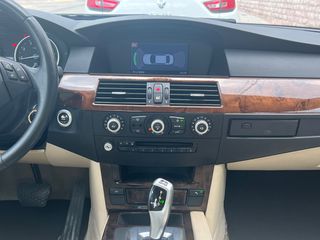 Bmw 520 2009 520I 2.0 AYTOMATO ελληνικο!!!-thumb-27