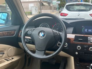 Bmw 520 2009 520I 2.0 AYTOMATO ελληνικο!!!-thumb-29