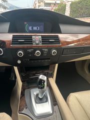 Bmw 520 2009 520I 2.0 AYTOMATO ελληνικο!!!-thumb-31