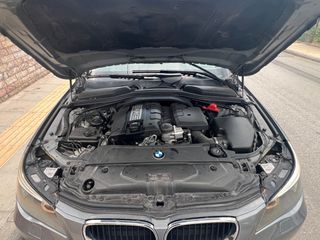 Bmw 520 2009 520I 2.0 AYTOMATO ελληνικο!!!-thumb-33