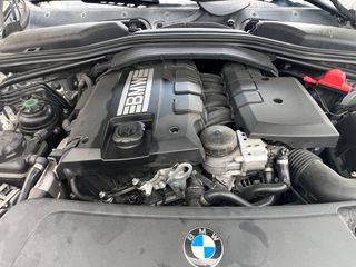 Bmw 520 2009 520I 2.0 AYTOMATO ελληνικο!!!-thumb-34