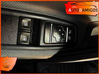 Κλούβα Mercedes-Benz 2022 Citan 110CDI WORKER PLUS 1.5 NEW MODEL EURO6-thumb-11