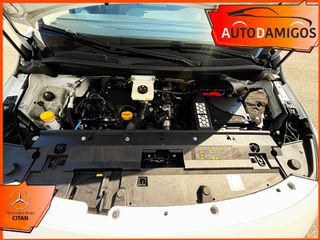 Κλούβα Mercedes-Benz 2022 Citan 110CDI WORKER PLUS 1.5 NEW MODEL EURO6-thumb-25
