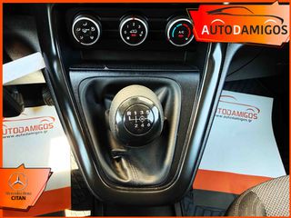 Κλούβα Mercedes-Benz 2022 Citan 110CDI WORKER PLUS 1.5 NEW MODEL EURO6-thumb-17