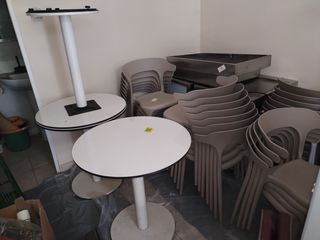 Καρέκλες