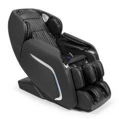 Πολυθρόνα μασάζ Life Care by i-Rest SL-A307-8 (Mαύρη) (Μ-839BL)