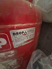 Λιπαντήρας Drop 120 λίτρων-thumb-1