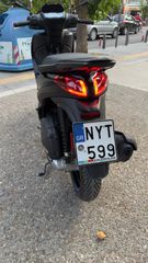 Piaggio Medley 200 2025-thumb-7