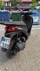 Piaggio Medley 200 2025-thumb-9