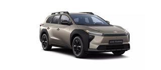 Toyota bZ4X 2026 TOURING 74,7kWh FWD 224hp STYLE PLUS