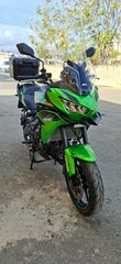 Kawasaki Versys 650 2023
