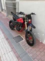 Husqvarna SM 610 2007