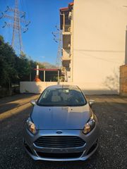 Ford Fiesta 2015 TITANIUM Προσφορά για 10 Μέρες!