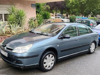 Citroen C5 2003
