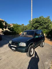 Suzuki Grand Vitara 2000