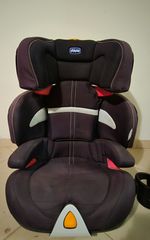 Παιδικό κάθισμα αυτοκινήτου Chicco Oasys 2 /3