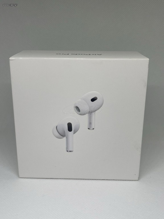 AirPods Pro 3