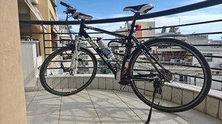 KTM Life Track 28" Trekking / Cross – Πλήρως εξοπλισμένο