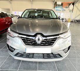 Renault Arkana 2022 Mild Hybrid (MHEV) FULL EXTRA-thumb-2