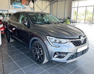 Renault Arkana 2022 Mild Hybrid (MHEV) FULL EXTRA