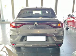 Renault Arkana 2022 Mild Hybrid (MHEV) FULL EXTRA-thumb-5