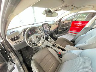 Renault Arkana 2022 Mild Hybrid (MHEV) FULL EXTRA-thumb-11
