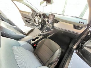 Renault Arkana 2022 Mild Hybrid (MHEV) FULL EXTRA-thumb-18