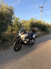 Honda Varadero 1000 2004