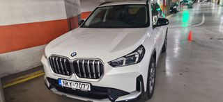 Bmw X1 2023 5 Χρόνια Εγγύηση - SDRIVE 20I XLINE…
