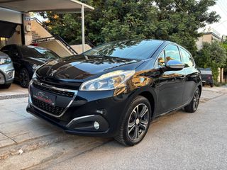 Peugeot 208 2015 1.2 PURETECH 82 ALLURE