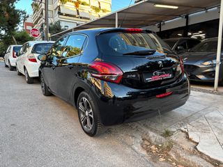 Peugeot 208 2015 1.2 PURETECH 82 ALLURE-thumb-7