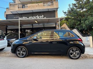 Peugeot 208 2015 1.2 PURETECH 82 ALLURE-thumb-3