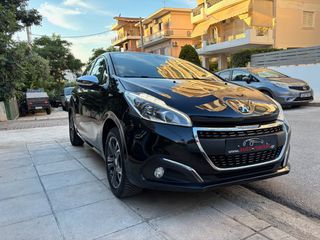 Peugeot 208 2015 1.2 PURETECH 82 ALLURE-thumb-2