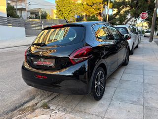 Peugeot 208 2015 1.2 PURETECH 82 ALLURE-thumb-5