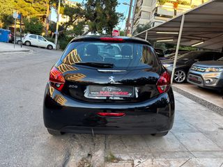 Peugeot 208 2015 1.2 PURETECH 82 ALLURE-thumb-6