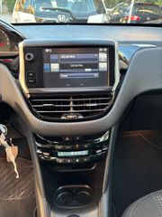 Peugeot 208 2015 1.2 PURETECH 82 ALLURE-thumb-12