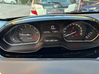 Peugeot 208 2015 1.2 PURETECH 82 ALLURE-thumb-20
