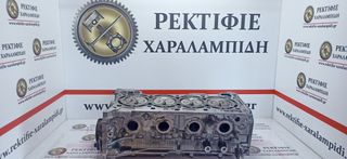 ΓΝΗΣΙΑ ΜΕΤΑΧΕΙΡΙΣΜΕΝΗ ΚΥΛΙΝΔΡΟΚΕΦΑΛΗ NISSAN HR16