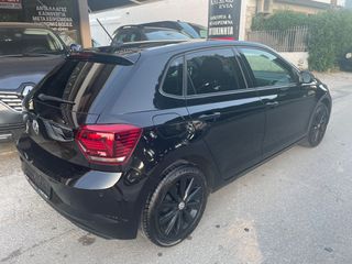 Volkswagen Polo 2020 1000 tsi hiline  Dsg-thumb-1
