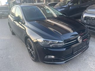 Volkswagen Polo 2020 1000 tsi hiline  Dsg-thumb-2