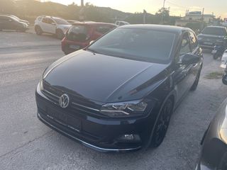 Volkswagen Polo 2020 1000 tsi hiline  Dsg-thumb-3